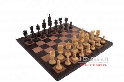 CHESS SET N°136 online